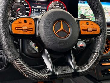 Mercedes GLS — photo 35