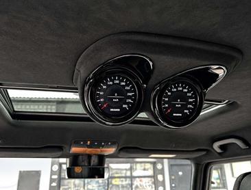 Mercedes GLS — photo 36