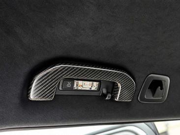 Mercedes GLS — photo 37