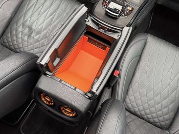 Mercedes GLS — photo 39