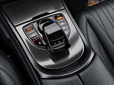 Mercedes GLS — photo 41