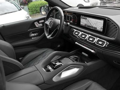 Mercedes-Benz Maybach GLS 600 4MATIC