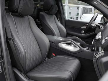 Mercedes-Benz Maybach GLS 600 4MATIC — photo 4