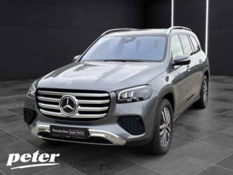 Mercedes GLS 350 - 2025 - Joinsteer - #1