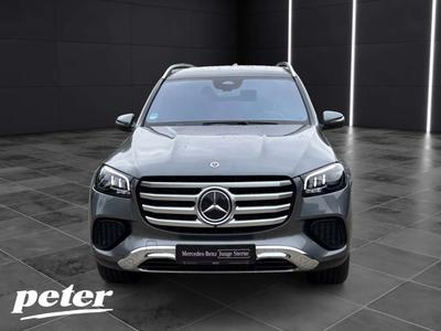 Mercedes GLS 350