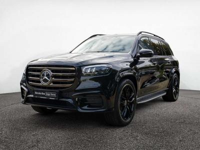 Mercedes GLS 350 Premium Plus