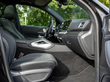 Mercedes GLS 350 Premium Plus — photo 3