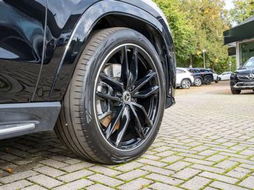 Mercedes GLS 350 Premium Plus — photo 5
