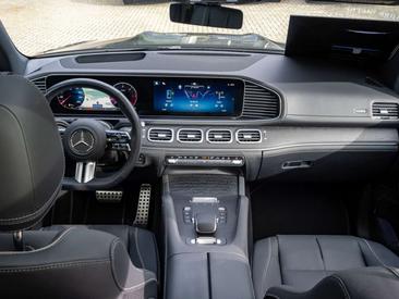 Mercedes GLS 350 Premium Plus — photo 6