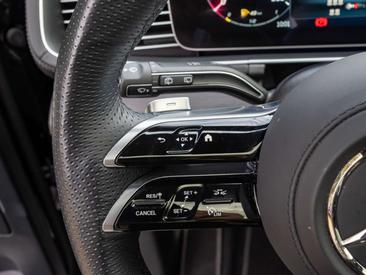 Mercedes GLS 350 Premium Plus — photo 12