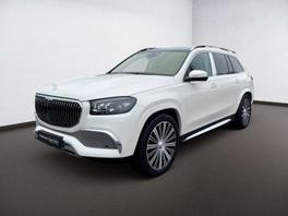 Mercedes-Benz Maybach GLS 600 4MATIC - 2024 - Joinsteer - #1