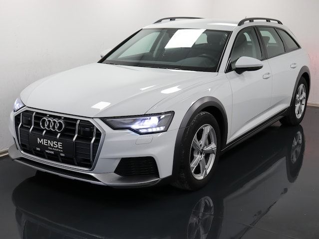 Audi A6 Allroad Quattro 55 TDI Quattro Tiptronic - 2021 - Joinsteer - #2
