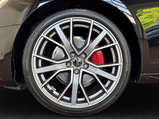 Audi A4 Avant S Line 40 TDI Quattro S Tronic - 2024 - Joinsteer - #6
