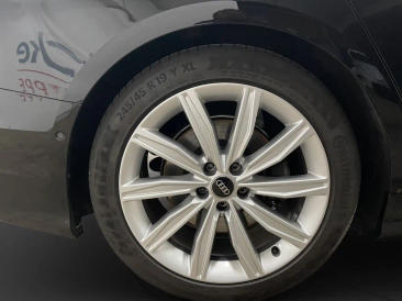 Audi A6 Sport 50 TDI 2022 Noir — photo 14