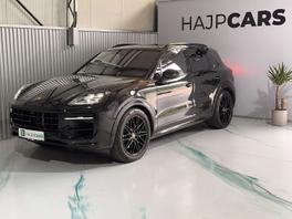 Porsche Cayenne III E-Hybrid - 2023 - Joinsteer - #1