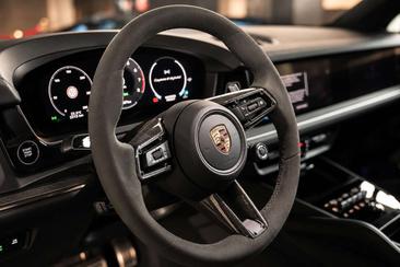 Porsche Cayenne III S, E-Hybrid 2025 — photo 24