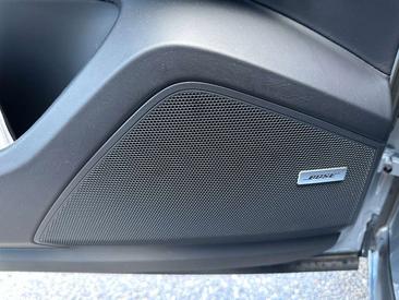 Porsche Cayenne III GTS 2025 Gris — photo 16