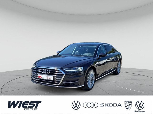 Audi A8 L 50 TDI Quattro Tiptronic - 2020 - Joinsteer - #1