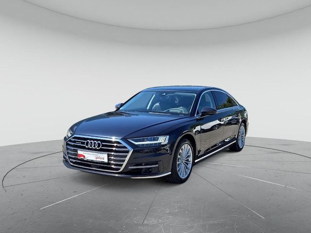 Audi A8 L 50 TDI Quattro Tiptronic - 2020 - Joinsteer - #2