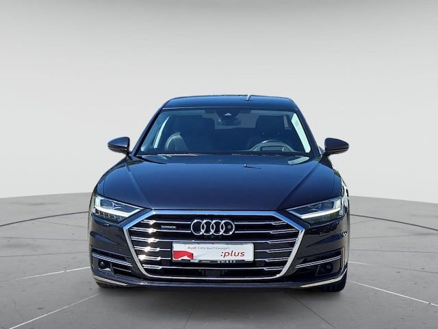Audi A8 L 50 TDI Quattro Tiptronic - 2020 - Joinsteer - #3