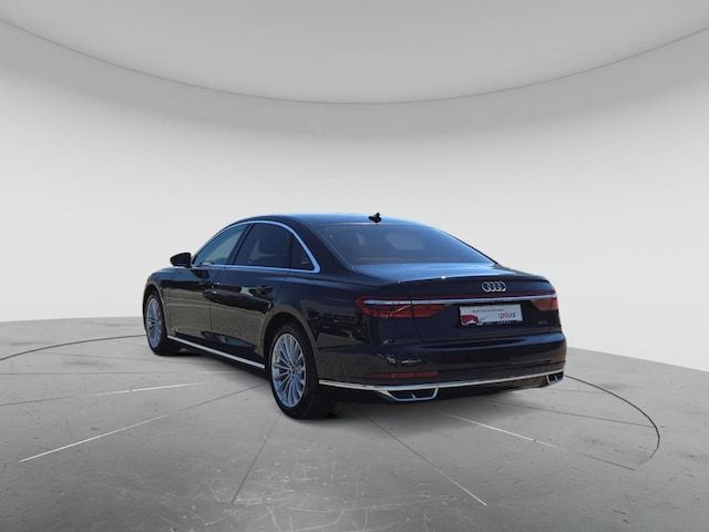 Audi A8 L 50 TDI Quattro Tiptronic - 2020 - Joinsteer - #4