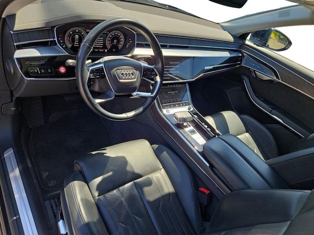 Audi A8 L 50 TDI Quattro Tiptronic - 2020 - Joinsteer - #5