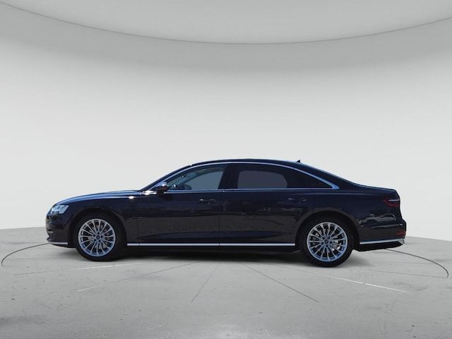 Audi A8 L 50 TDI Quattro Tiptronic - 2020 - Joinsteer - #6