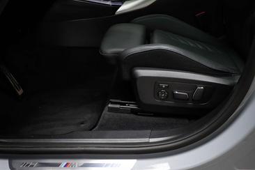 BMW X3 30e XDrive 2026 Gris — photo 36