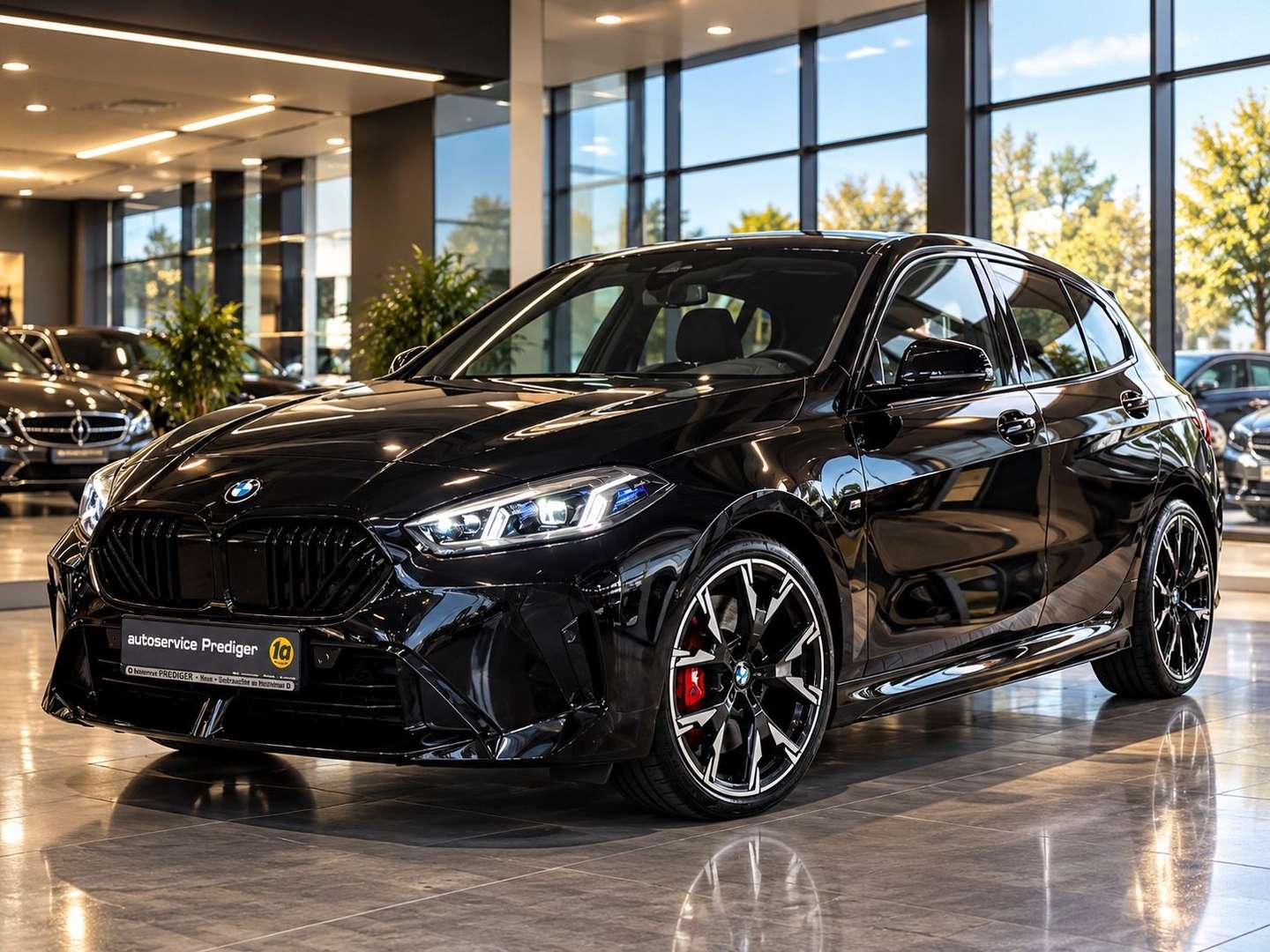 BMW Série 1