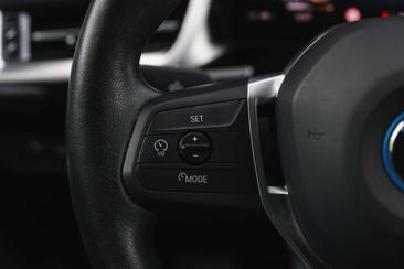 BMW IX1 EDrive20 2024 Vert — photo 13