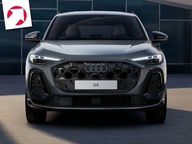 Audi Q5 SUV E-hybrid E-hybrid Quattro S Tronic - 2025 - Joinsteer - #7