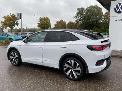 Volkswagen ID.5 Coupé SUV Pro