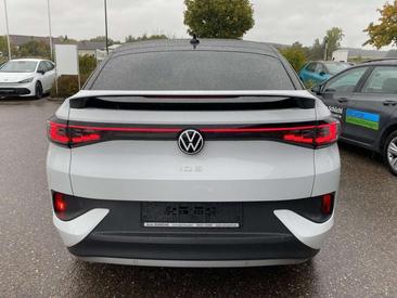 Volkswagen ID.5 Coupé SUV Pro — photo 4