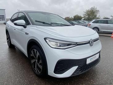 Volkswagen ID.5 Coupé SUV Pro — photo 6
