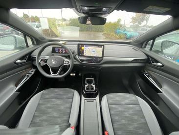Volkswagen ID.5 Coupé SUV Pro — photo 10