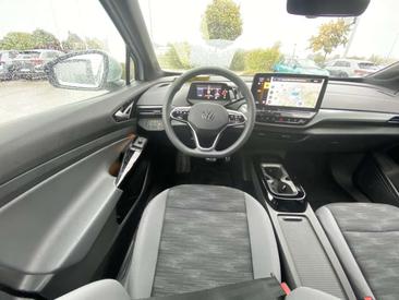 Volkswagen ID.5 Coupé SUV Pro — photo 11