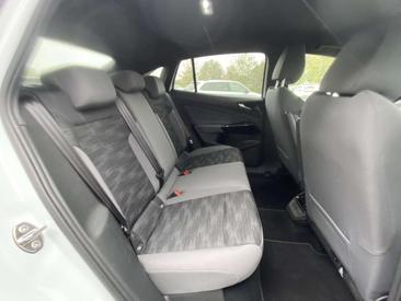 Volkswagen ID.5 Coupé SUV Pro — photo 14