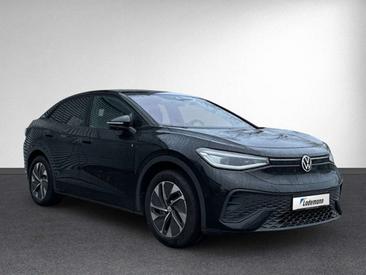 Volkswagen ID.5 Coupé SUV Pro — photo 4