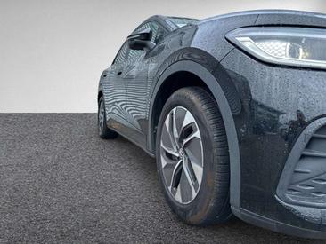 Volkswagen ID.5 Coupé SUV Pro — photo 5