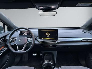Volkswagen ID.5 Coupé SUV Pro — photo 11