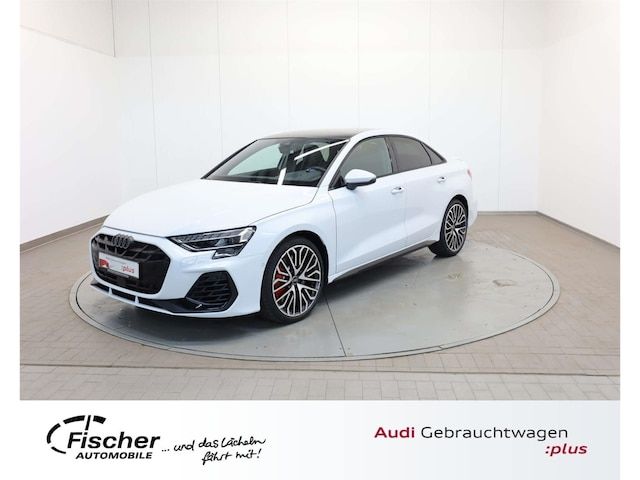 Audi S3 TFSI Quattro S Tronic - 2024 - Joinsteer - #1