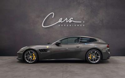 Ferrari GTC4Lusso T