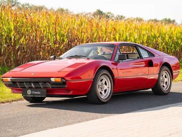 Ferrari 308 GTBi — photo 2