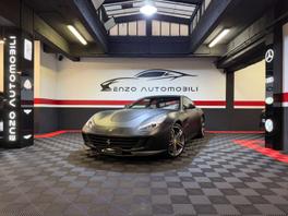 Ferrari GTC4Lusso - 2018 - Joinsteer - #1