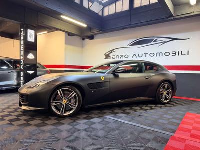Ferrari GTC4Lusso