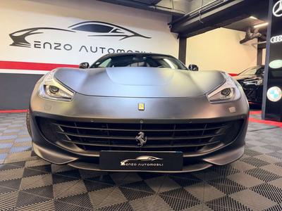 Ferrari GTC4Lusso