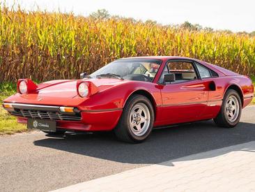 Ferrari 308 GTBi — photo 7