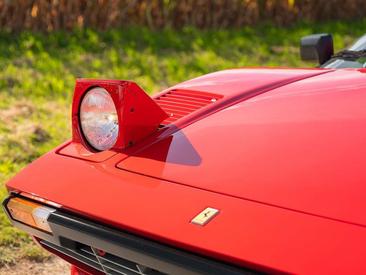 Ferrari 308 GTBi — photo 8