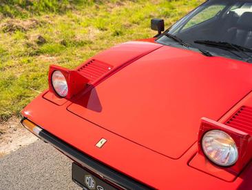 Ferrari 308 GTBi — photo 9