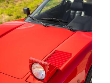 Ferrari 308 GTBi — photo 10